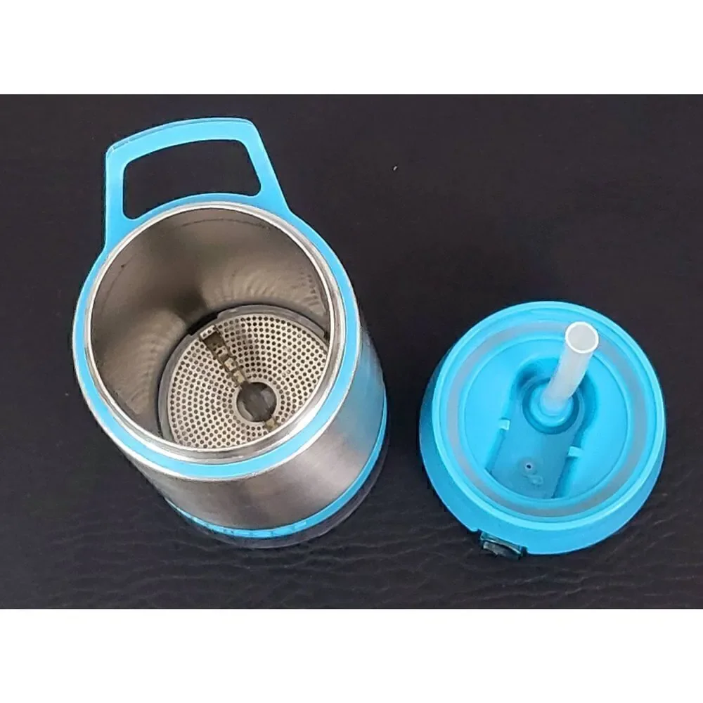 Aquazinger Infuser bottle